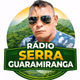 Logo de Rádio Serra Guaramiranga