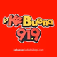 Logo de Ke Buena 91.9 - XHCCBC