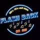 Logo de 60s 70s and More FlashBack