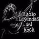 Logo de Leyendas del Rock
