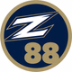 Logo de Z88 - WZIP