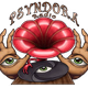 Logo de Psyndora Psytrance