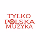 Logo de Tylko Polska Muzyka