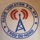 Logo de RADIO VIBRATION 97.9