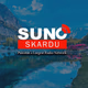 Logo de Suno Fm Radio Skardu