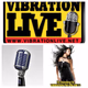 Logo de Radio Vibration FM
