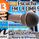 Logo de FM La Cima