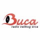 Logo de Radio Buca