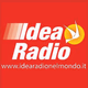 Logo de Idea Radio