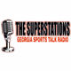 Logo de The Superstations - W226BZ