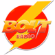 Logo de Bolt Radio
