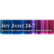 Logo de Joy Jamz 24-7