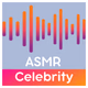 Logo de ASMR - Celebrity