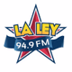 Logo de La Ley 94.9 FM - XEXL