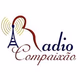 Logo de Rádio Compaixão