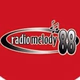 Logo de Radio Melody 88