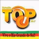 Logo de Top FM997