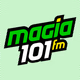 Logo de Magia 101 - XHUNO