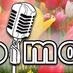 Logo de Rádio Mogico