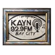 Logo de KAYN 92.9 - KAYN-LP