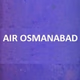 Logo de All India Radio - AIR Osmanabad