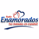 Logo de Radio Enamorados
