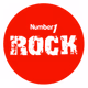 Logo de Number1 FM - Number1 Rock