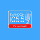 Logo de Swindon 105.5
