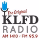 Logo de The Original KLFD Radio - W240DD