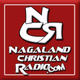 Logo de Nagaland Christian Radio