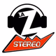 Logo de La Z Stereo