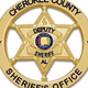 Logo de Cherokee County Police, Fire and EMS Dispatch