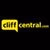 Logo de Cliff Central Radio