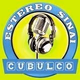 Logo de Estereo Sinaí Cubulco