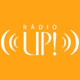 Logo de Rádio UP!