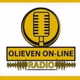 Logo de OLIEVE M RADIO