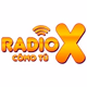 Logo de Radio X Cómo Tú