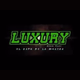 Logo de Luxury Display