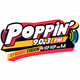 Logo de Poppin 90.3 FM