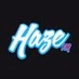 Logo de Haze.FM Explicit
