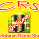 Logo de Caribbean Radio Show