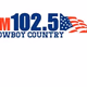 Logo de Cowboy Country - KCMY
