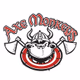 Logo de Axe Monkeys Radio