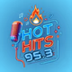 Logo de Hot Hits 95.3