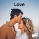 Logo de NRJ - Love