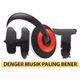 Logo de Hot FM