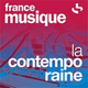 Logo de France Musique - Webradio La Contemporaine