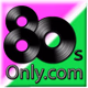 Logo de 80sOnly