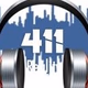 Logo de 411RealityRadio.com