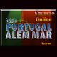 Logo de Radio Portugal Alem Mar